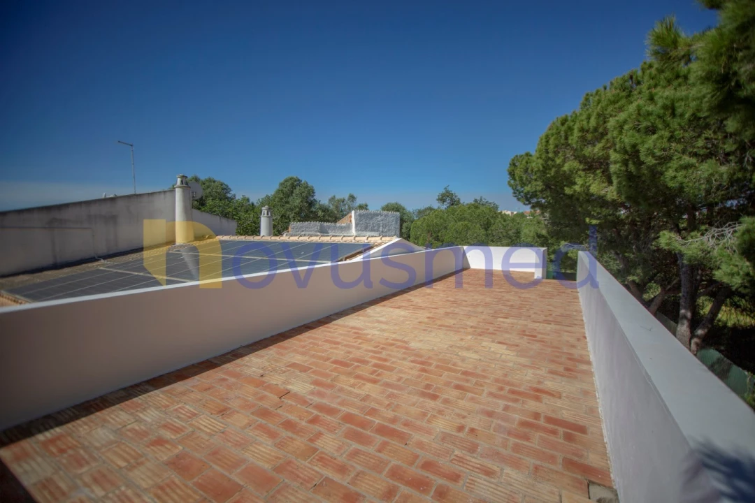 Moradia T5 para Venda em Albufeira e Olhos de Água Foto 58