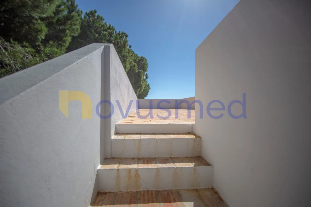 Moradia T5 para Venda em Albufeira e Olhos de Água Foto 55