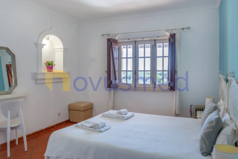 Moradia T5 para Venda em Albufeira e Olhos de Água Foto 23