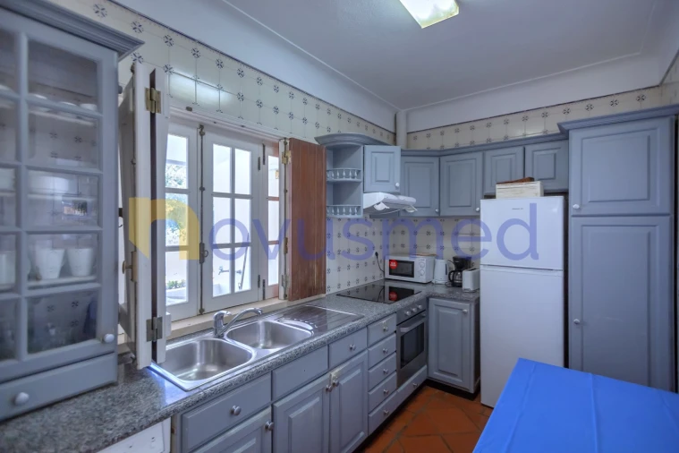 Moradia T5 para Venda em Albufeira e Olhos de Água Foto 15