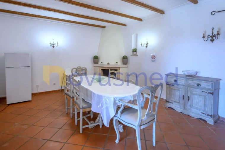 Moradia T5 para Venda em Albufeira e Olhos de Água Foto 19