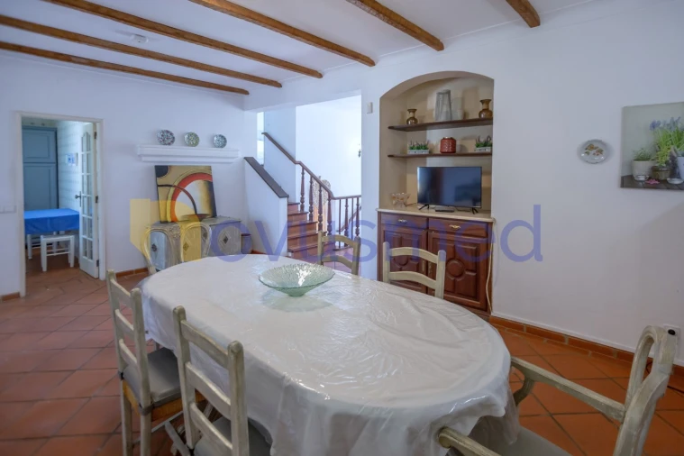 Moradia T5 para Venda em Albufeira e Olhos de Água Foto 20