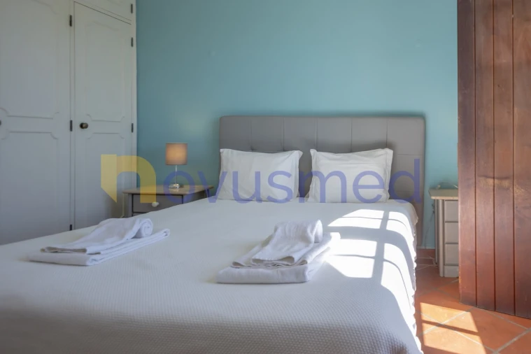 Moradia T5 para Venda em Albufeira e Olhos de Água Foto 32