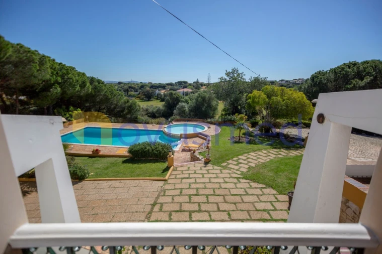 Moradia T5 para Venda em Albufeira e Olhos de Água Foto 53