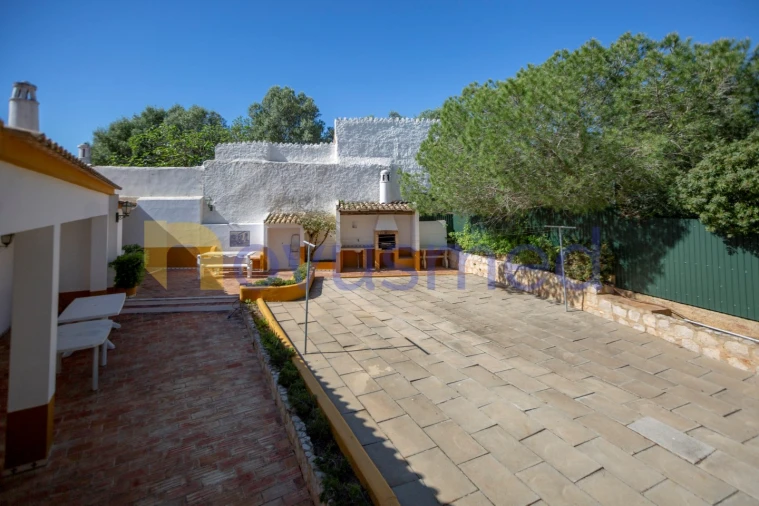 Moradia T5 para Venda em Albufeira e Olhos de Água Foto 44