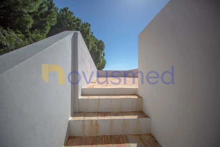Moradia T5 para Venda em Albufeira e Olhos de Água Foto 55