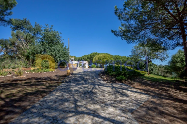 Moradia T5 para Venda em Albufeira e Olhos de Água Foto 60