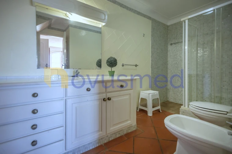 Moradia T5 para Venda em Albufeira e Olhos de Água Foto 61