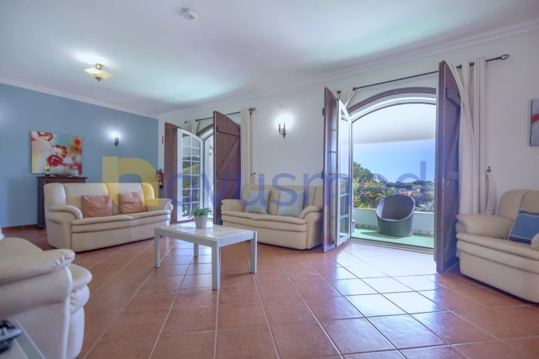 Moradia T5 para Venda em Albufeira e Olhos de Água Foto 6
