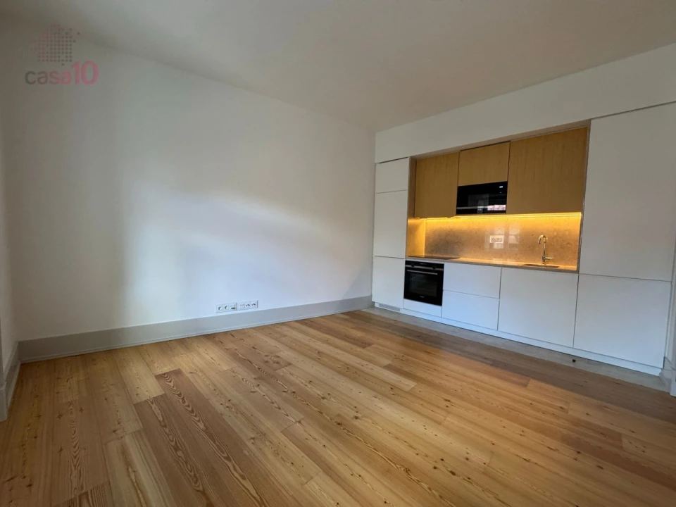 Apartamento T2 para Venda em São Vicente Foto 2