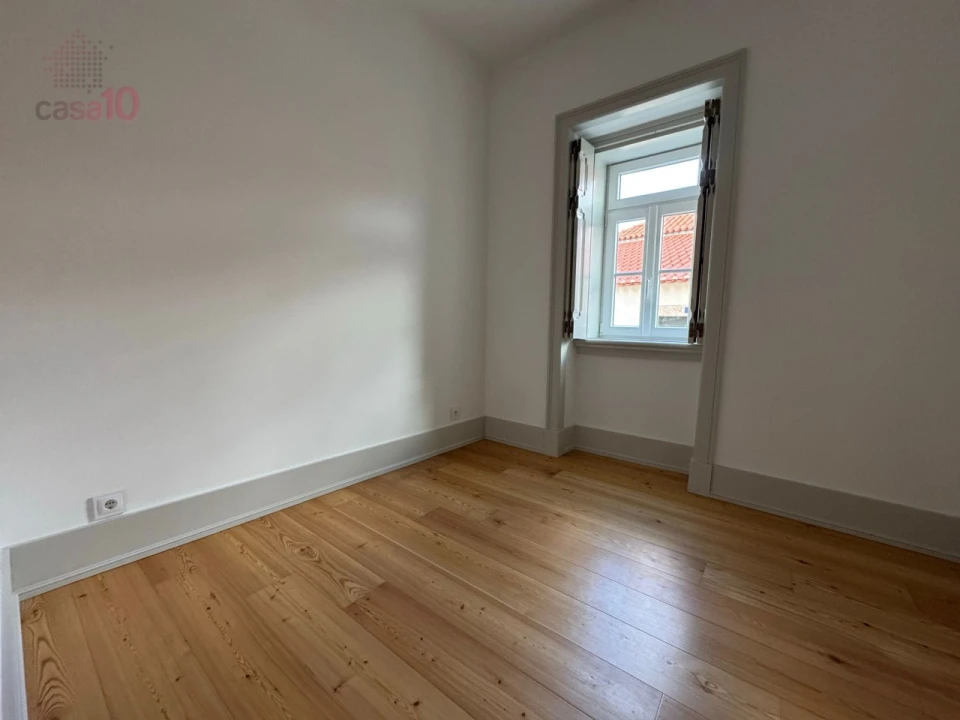 Apartamento T2 para Venda em São Vicente Foto 8