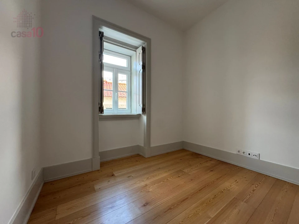 Apartamento T2 para Venda em São Vicente Foto 9