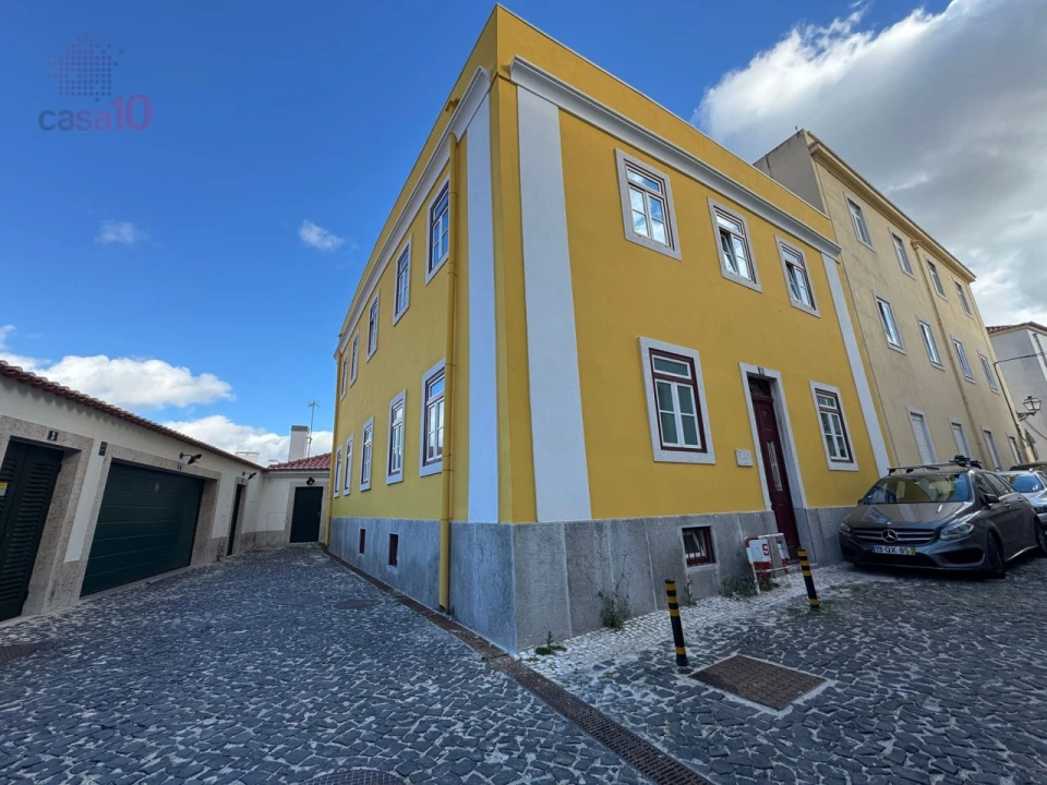 Apartamento T2 para Venda em São Vicente Foto 17
