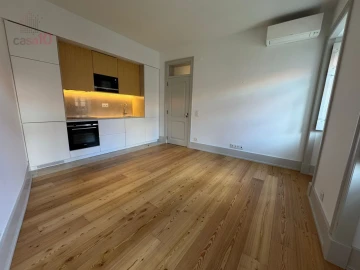 Apartamento T2 para Venda em São Vicente