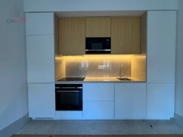 Apartamento T2 para Venda em São Vicente