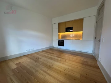 Apartamento T2 para Venda em São Vicente