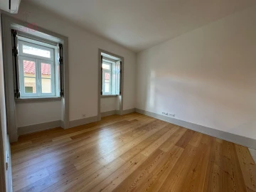 Apartamento T2 para Venda em São Vicente