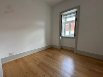 Apartamento T2 para Venda em São Vicente