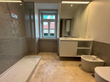 Apartamento T2 para Venda em São Vicente