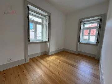 Apartamento T2 para Venda em São Vicente
