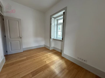 Apartamento T2 para Venda em São Vicente