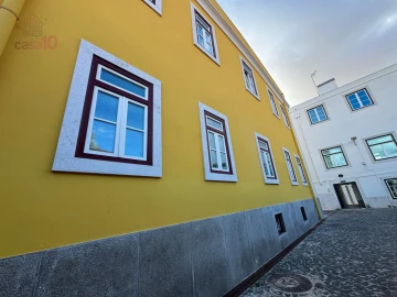 Apartamento T2 para Venda em São Vicente