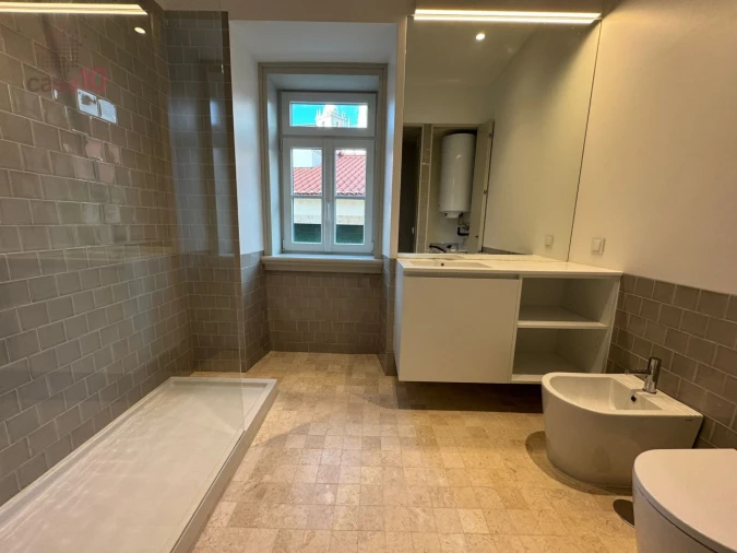Apartamento T2 para Venda em São Vicente Foto 10