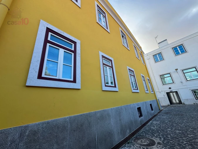 Apartamento T2 para Venda em São Vicente Foto 16