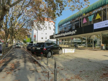 Escritório para Arrendamento em Cascais e Estoril