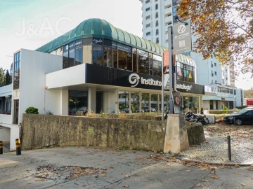 Escritório para Arrendamento em Cascais e Estoril