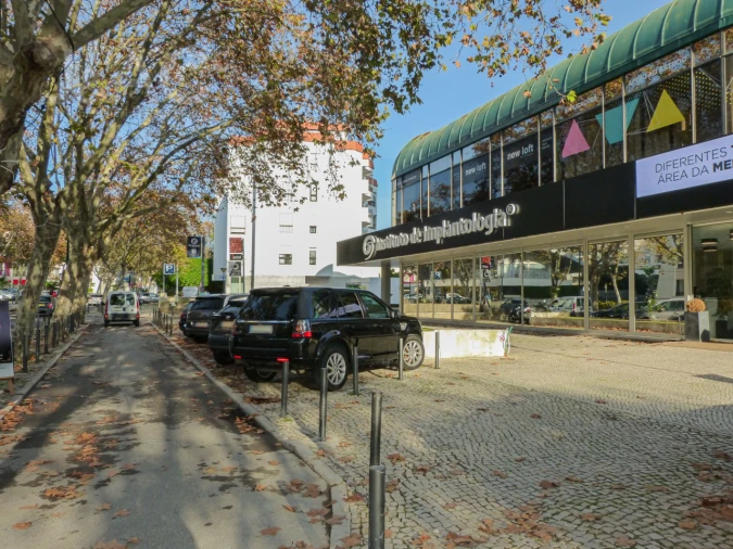 Escritório para Arrendamento em Cascais e Estoril Foto 8