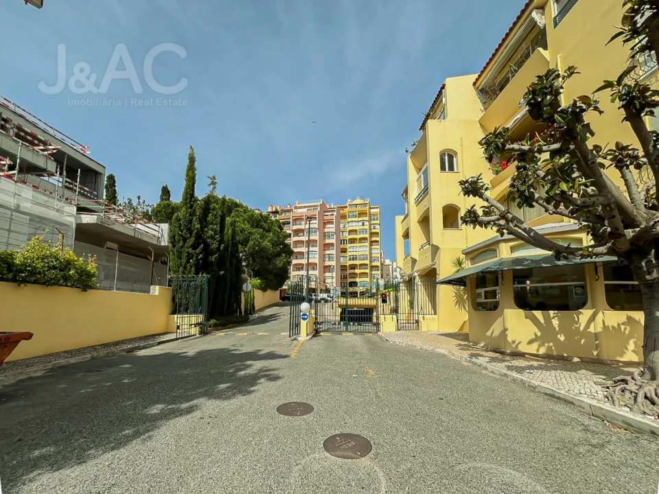 Armazém para Arrendamento em Cascais e Estoril Foto 5