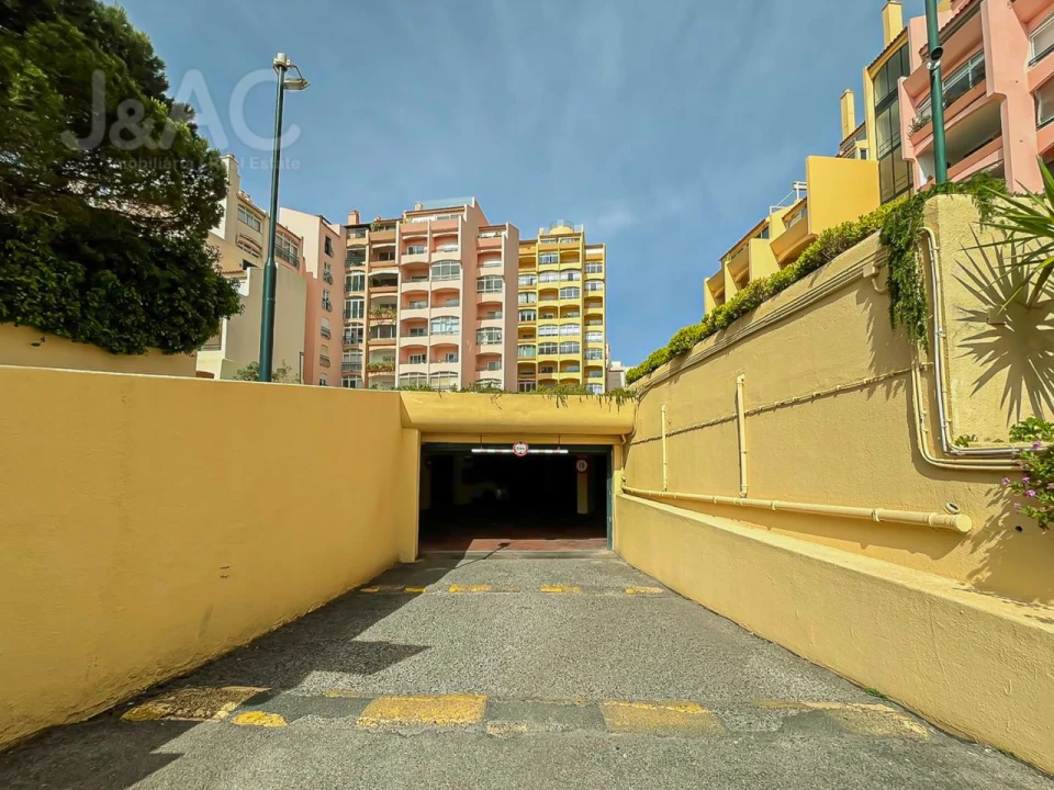 Armazém para Arrendamento em Cascais e Estoril Foto 6