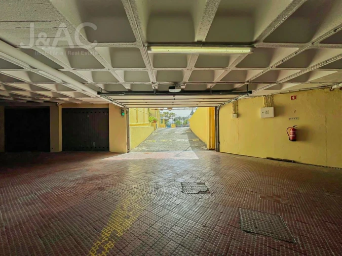 Armazém para Arrendamento em Cascais e Estoril Foto 7