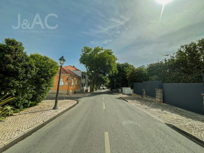 Armazém para Arrendamento em Cascais e Estoril Foto 10