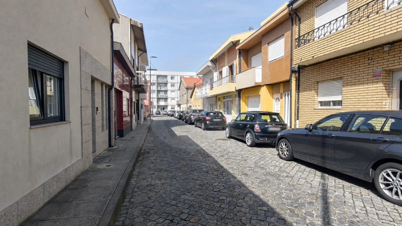Moradia T3 para Venda em Vila do Conde Foto 1