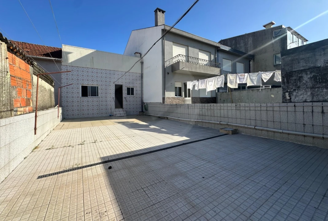 Moradia T3 para Venda em Vila do Conde Foto 15