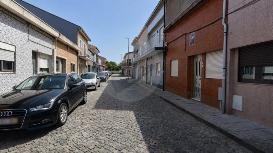 Moradia T3 para Venda em Vila do Conde Foto 18