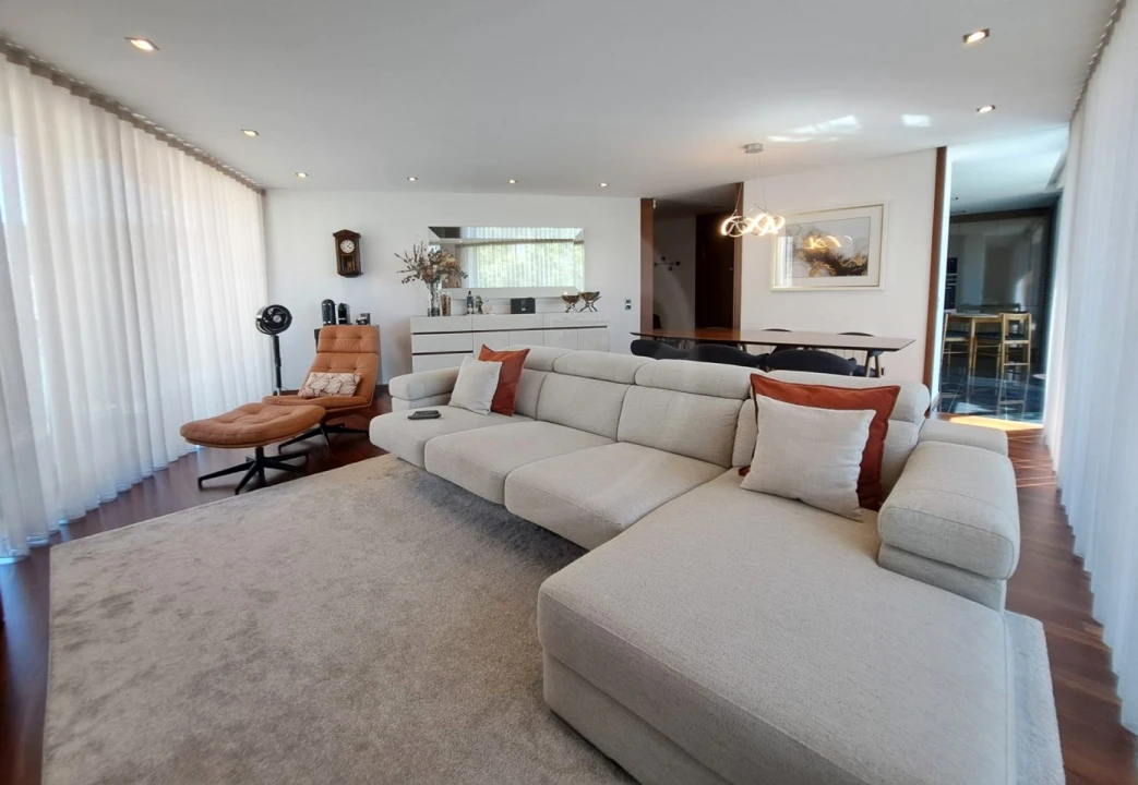 Apartamento T4 para Venda em Vila do Conde Foto 3