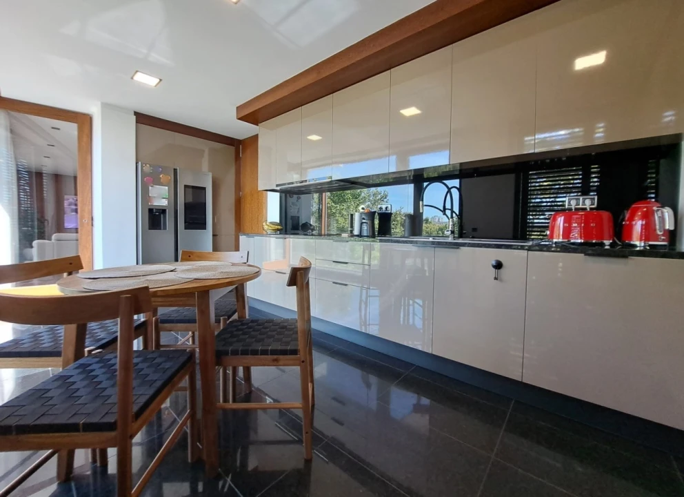 Apartamento T4 para Venda em Vila do Conde Foto 5