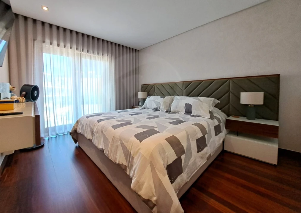 Apartamento T4 para Venda em Vila do Conde Foto 8