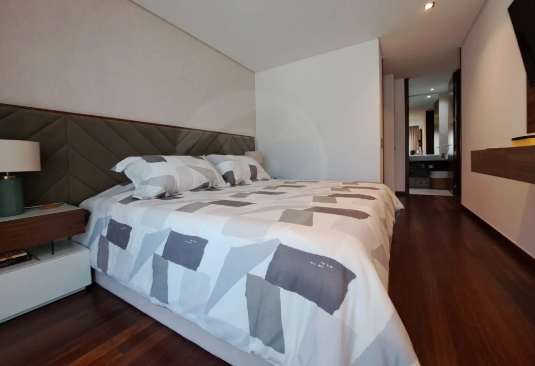 Apartamento T4 para Venda em Vila do Conde Foto 9