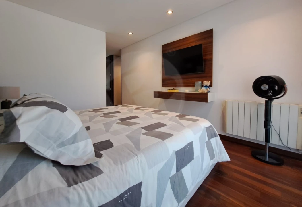 Apartamento T4 para Venda em Vila do Conde Foto 10
