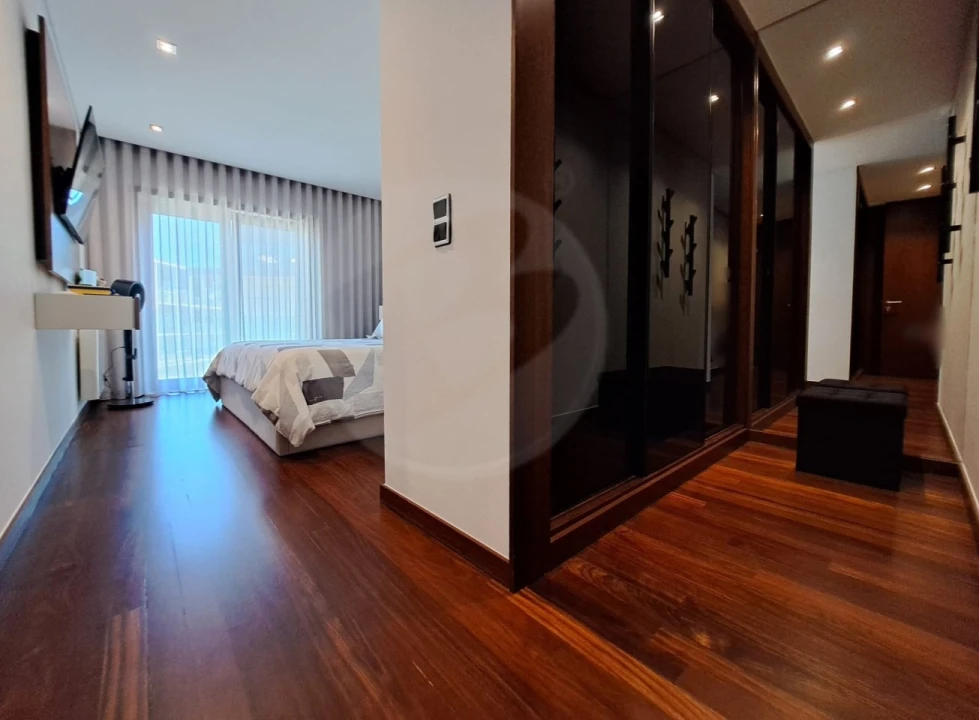 Apartamento T4 para Venda em Vila do Conde Foto 11