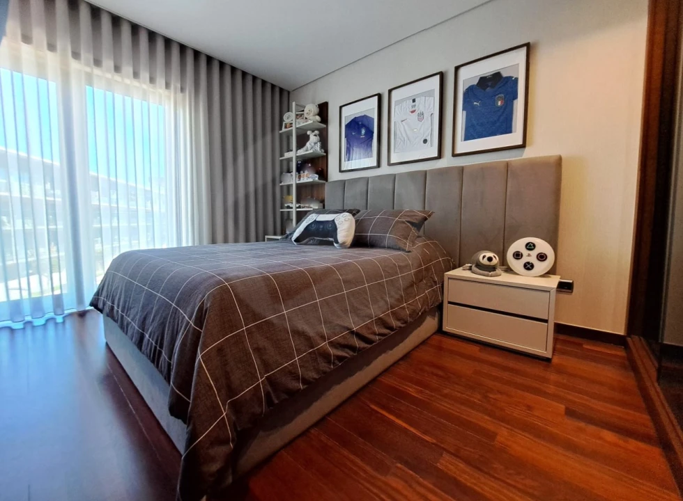 Apartamento T4 para Venda em Vila do Conde Foto 18