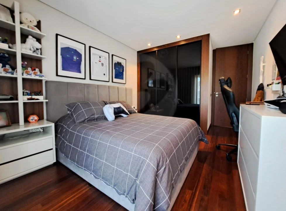 Apartamento T4 para Venda em Vila do Conde Foto 19