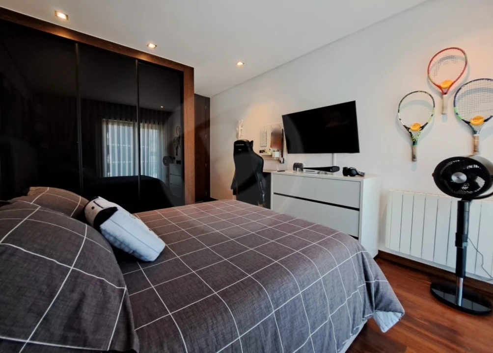 Apartamento T4 para Venda em Vila do Conde Foto 20