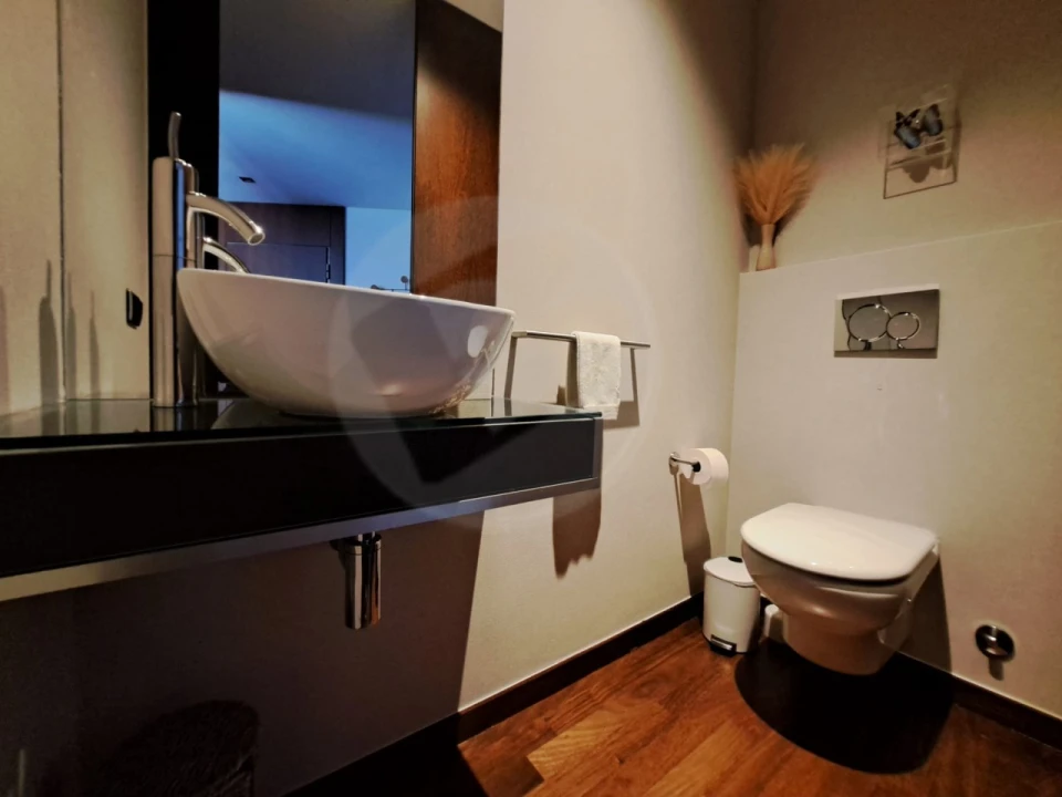 Apartamento T4 para Venda em Vila do Conde Foto 21