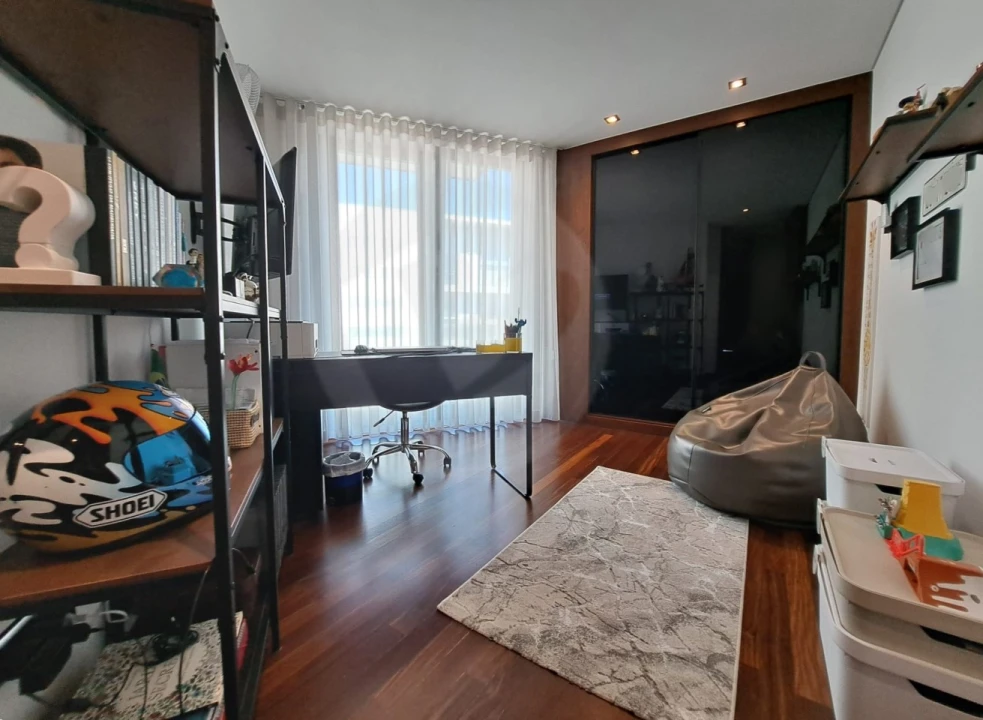 Apartamento T4 para Venda em Vila do Conde Foto 22