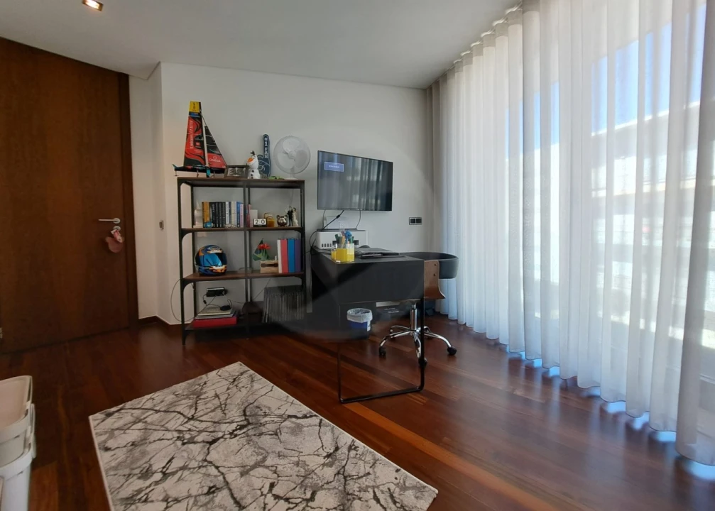 Apartamento T4 para Venda em Vila do Conde Foto 23